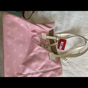 Dooney & Bourke tote bag